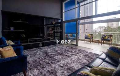Imagem 4: Apartamento com 4 dormitórios à venda, 238 m² por R$ 2.380.000,00 -...