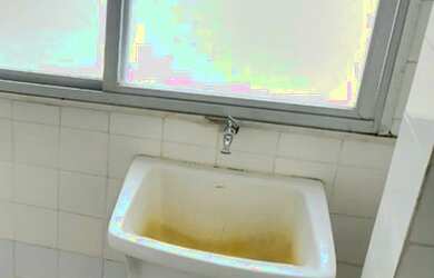 Imagem 12: RIO DE JANEIRO - Apartamento Padrão - ENGENHO NOVO