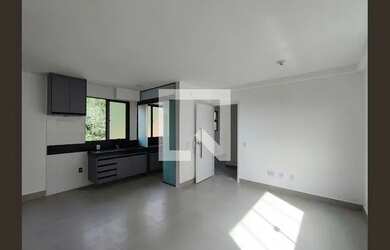 Imagem: O apartamento possui 2 Dormitórios, 3 Banheiros, 2 Vagas na