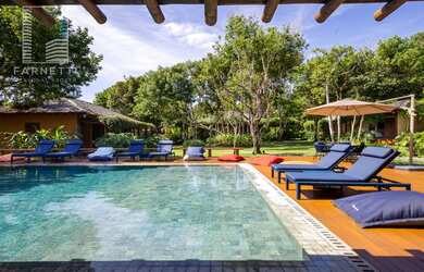 Imagem 9: CASA VIDEIRA. 1.300m² de Área, 5 Banheirose5 Dormitórios