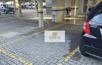 Imagem 10: Apartamento com 1 quarto para Alugar, Edifício Colinas do Vale, Jardim...