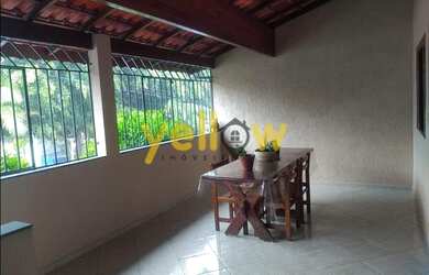 Imagem 1: Casa em Vila Galhardo - Nazaré Paulista