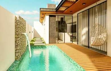 Imagem 8: Casa à venda no bairro Jardim Imperial - Cuiabá/MT