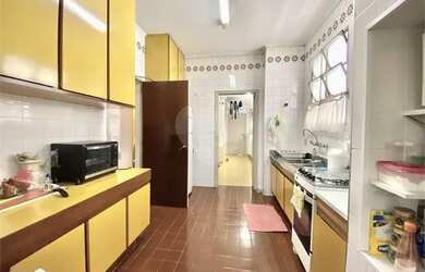 Imagem 14: Apartamento no Jd Europa 196 m² ao lado dos clubes Pinheiros e Hebraica