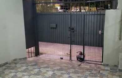 Imagem 8: casa jd boa vista raposo. Imóvel novo, 53m² de Área, 1 Vaga na garageme1...