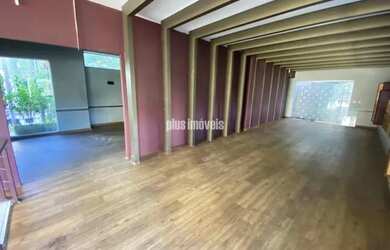 Imagem 1: Ponto para alugar, 316 m² por R$ 50.851,55/mês - Jardim Paulista -