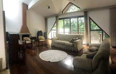 Imagem 2: Sobrado maravilhoso alto padrão ao lado do Bosque Maia - Guarulhos