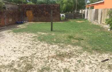 Imagem: O terreno possui 300m² de Área e está localizado em Parque