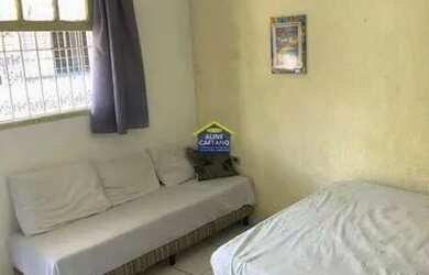 Imagem: A casa possui 1 Dormitório, 1 Banheiro, 20m² de Área e está