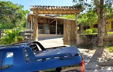 Imagem 5: Vendo Sítio em Santana do Riacho pego carro de 100 mil