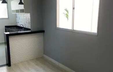Imagem 6: Apartamento com 2 dormitórios, 46 m² - venda por R$ 185.000,00 ou aluguel por R$ 975,00/mê