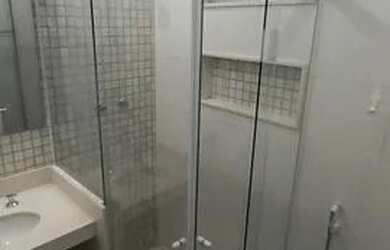 Imagem 12: Apartamento para aluguel tem 60 m², com 2 quartos em Tijuca - Rio de...