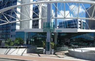 Imagem: O depósito possui 1 Vaga na garagem, 35m² de Área e está