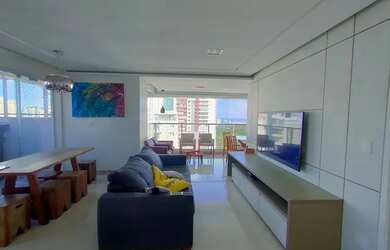 Imagem 6: Apartamento para venda possui 177 metros quadrados com 3 quartos em Patamares...