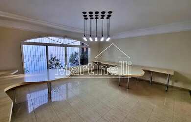 Imagem 1: Ribeirão Preto - Casa Padrão - Alto da Boa Vista