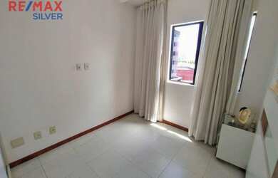 Imagem 16: Apartamento à venda, 77 m² por R$ 420.000,00 - Iguatemi - Salvador/BA