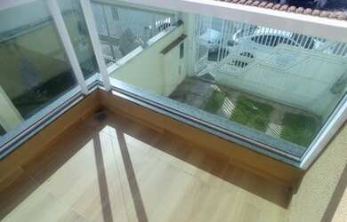 Imagem 9: Sobrado para venda com 119 metros quadrados com 3 quartos