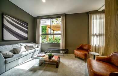 Imagem 11: Apartamento 163 m² 3 Suítes 2 vagas - Pronto p morar - Vila Mariana...