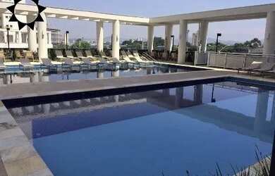 Imagem 14: APTO CENTRO. Imóvel novo, 67m² de Área, 1 Vaga na garageme2 Dormitórios