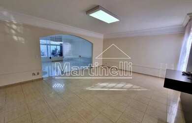 Imagem 4: Ribeirão Preto - Casa Padrão - Alto da Boa Vista