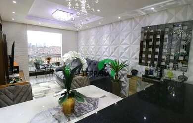 Imagem 2: Apartamento com 2 dormitórios, 63 m² - venda por R$ 479.000,00 ou aluguel...