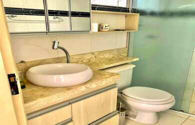 Imagem 8: Apartamento Jardim Santa Terezinha Zona Leste Sao Paulo/SP