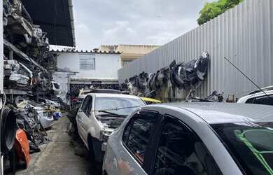 Imagem 4: Galpão 293m² à venda Rua Apiaí, Penha, Rio de Janeiro - R$ 1.200.000