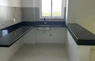 Imagem 5: Aluga Apartamento. Piscina, Churrasqueira, 102m² de Áreae3 Vagas na...