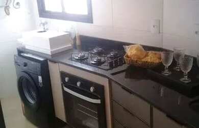 Imagem 5: APARTAMENTO JARDIM AMERICANO