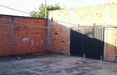 Imagem 5: Vendo essa casa no residencial Wilson Martins filho quitada por 150.000