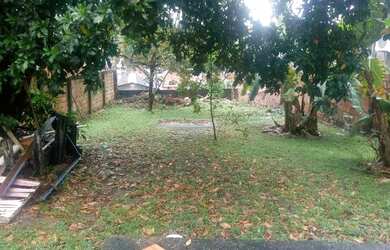 Imagem: O terreno possui 1080m² de Área e Imóvel novo e está localizado