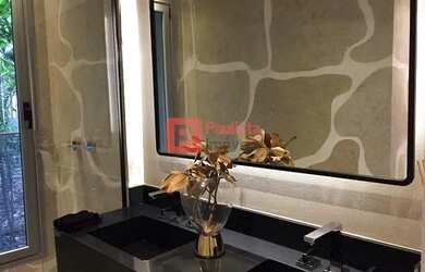 Imagem 15: Apartamento com 3 dormitórios à venda, 105 m²novo, por R$ 1,625,000 - Brooklin - São Paulo