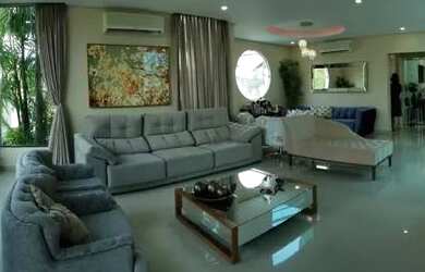 Imagem 8: Ponta Negra II. Piscina, Churrasqueira, VarandaeGuarda roupa