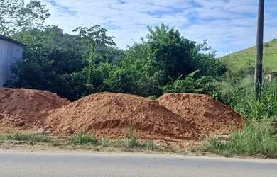 Imagem 3: Vendo terreno. 