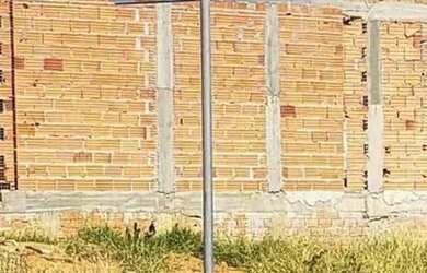 Imagem: O terreno possui 178m² de Área e está localizado em Jardim