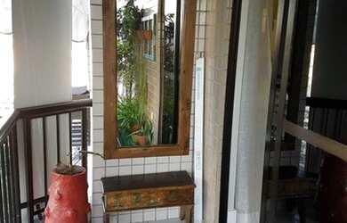 Imagem 9: Cobertura em Freguesia de Jacarepaguá - Rio de Janeiro