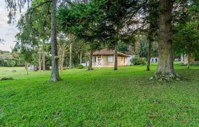 Imagem 8: Terreno na BR277. 85.023m² de Área