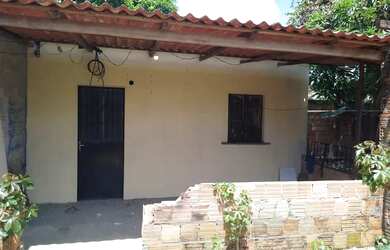 Imagem 6: Excelente Investimento ou Moradia, Terreno medindo 14 por 20, 280 M²