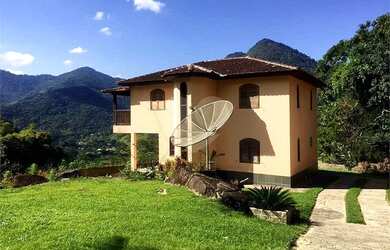 Imagem 13: Casimiro de Abreu - Fazenda - Professor Souza