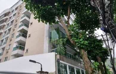 Imagem 2: Apartamento para Venda em Rio de Janeiro, Freguesia (Jacarepaguá), 3 dormitórios, 2 suítes