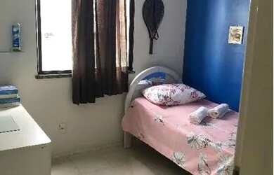 Imagem 11: Alugo Apartamento Mobiliado Aracaju Cond Natura Vile no Bairro Jabotiana