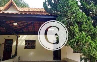 Imagem: A casa em condomínio possui 2 Dormitórios, 1 Banheiro, 80m²