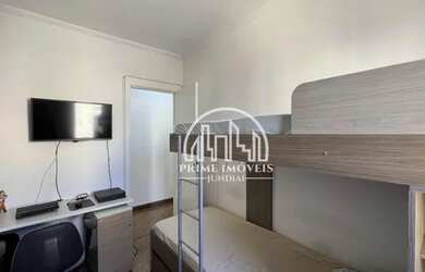 Imagem 13: APARTAMENTO 3 DORM COM SUÍTE - VISTA PARK - EM FRENTE AO FORT - JUNDIAÍ...