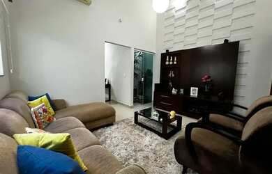 Imagem 3: LINDA CASA NO JARDIM DIAS