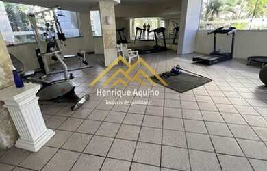 Imagem 11: Apartamento com 3 quartos, 150m2, à venda em Salvador, Itaigara