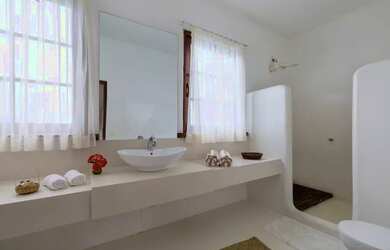 Imagem 9: Vila Eco Trancoso. Piscina, Churrasqueira, Ar-condicionadoe1.800m² de...