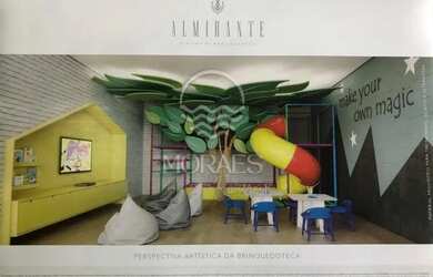 Imagem 9: Edifício Almirante - Riviera de São Lourenço - Módulo 3