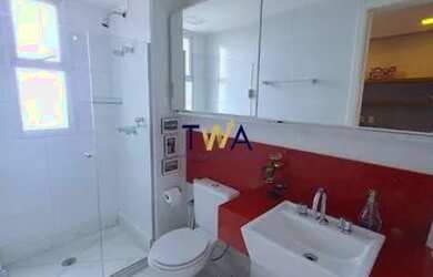 Imagem 11: Apartamento à venda, 3 quartos, 3 suítes, 3 vagas, Vila da Serra - Nova...