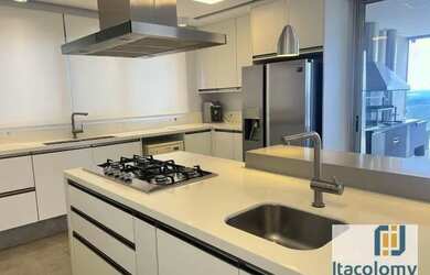 Imagem 7: Casa para locação no Campos do Conde - Tamboré