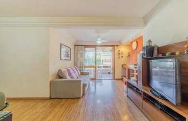 Imagem 5: Apartamento para Venda - 130.3m², 3 dormitórios, sendo 1 suites, 2 vagas - Cavalhada